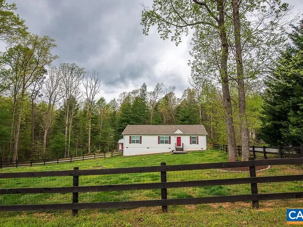 1127 Morning Glory Turn, Stanardsville, VA 22968