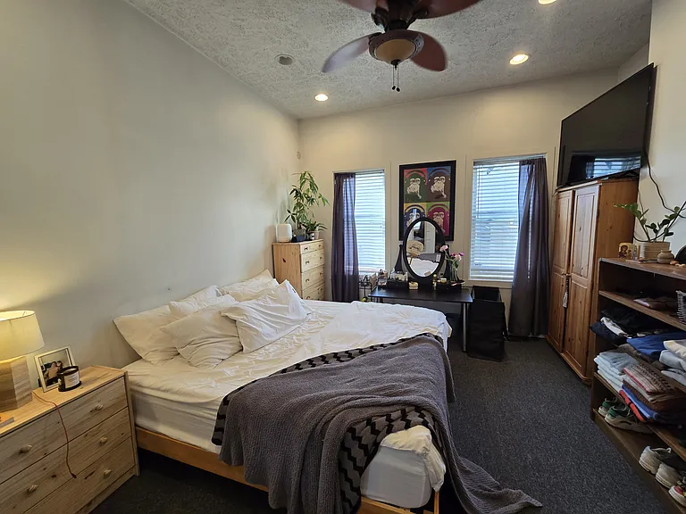 809 Jacksonia St #1 — Photo 1