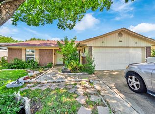 4013 Tynes Dr, Garland, TX 75042