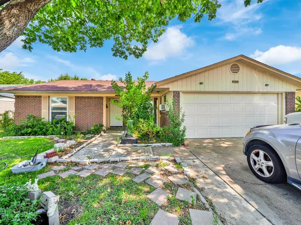 4013 Tynes Dr, Garland, TX 75042