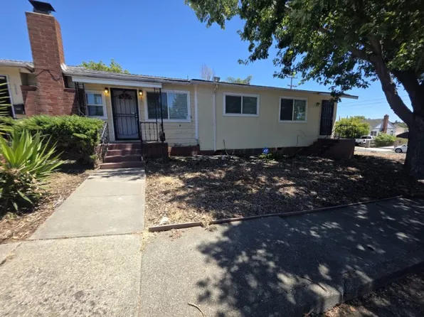 302 Maple Ave #300, Vallejo, CA 94591