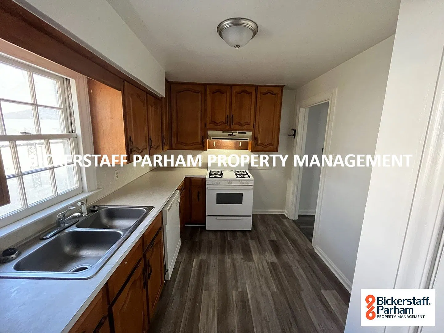 Comfort Meets Convenience 2-Bedroom Columbus Home with Fenced Yard, Carport & Extra Storage — Photo 3