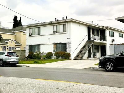 2464 New Ave, Rosemead, CA, 91770