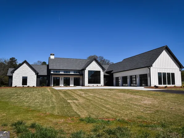 1825 Andora Ct, Bishop, GA 30621