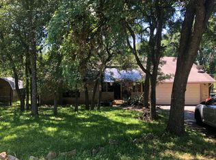 715 Stagecoach Trl, San Marcos, TX 78666