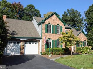 6505 Rockland Ct, Clifton, VA 20124