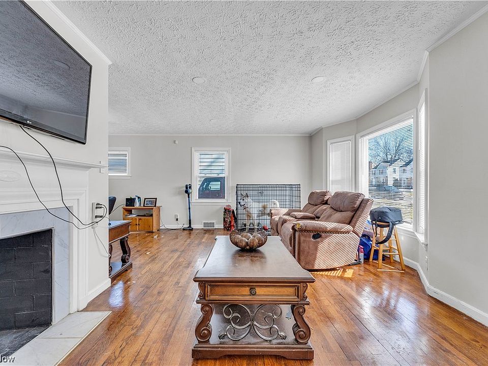 16703 Walden Ave, Cleveland, OH 44128 Zillow