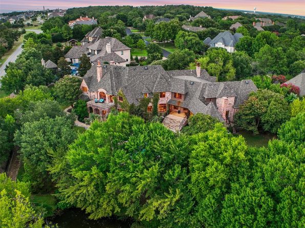 1855 Broken Bend Dr, Westlake, TX 76262