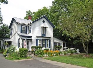 3506 Main St, Stone Ridge, NY 12484