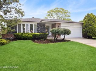 6851 Springside Ave, Downers Grove, IL 60516