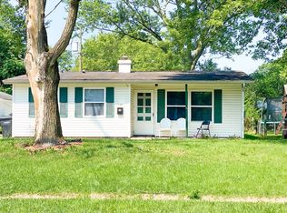 1125 Davis Dr, Lafayette, IN 47909