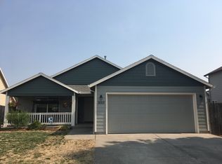 3153 Quail Ave SE, Albany, OR 97322