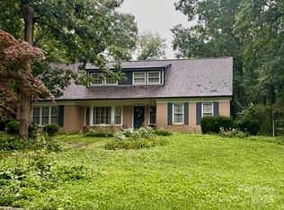 217 Stonewall Rd, Salisbury, NC 28144