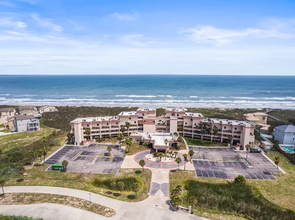 7477 State Highway 361, Pt Aransas, TX 78373