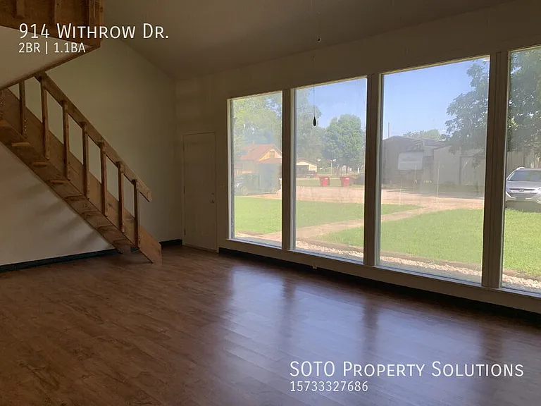 914 Withrow Dr — Photo 4