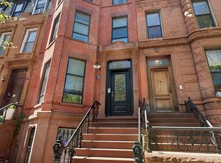 254 Stuyvesant Ave, Brooklyn, NY 11221