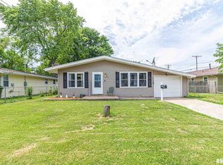 509 Manor St, Pekin, IL 61554