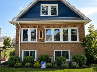 2924 N 75th Ct, Elmwood Park, IL 60707