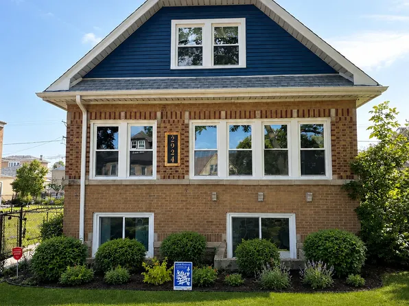 2924 N 75th Ct, Elmwood Park, IL 60707
