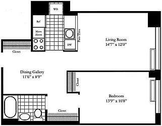 Rented by R New York