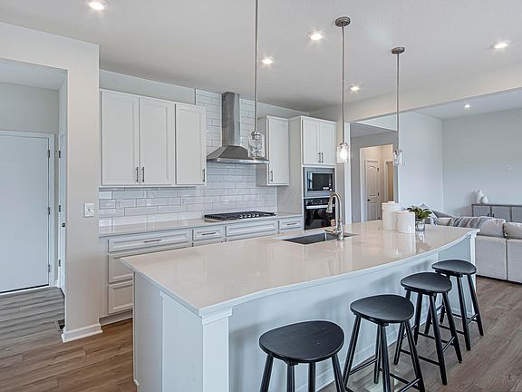 4th image of 2488 Elisabeth Ln Lot 23