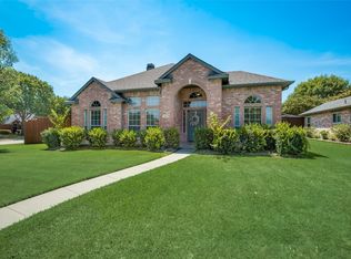 1416 E Exchange Pkwy, Allen, TX 75002
