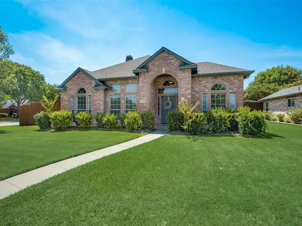 1416 E Exchange Pkwy, Allen, TX 75002