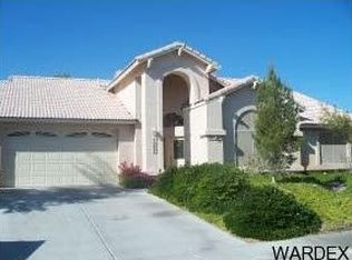 1927 E Crater Lake Dr, Fort Mohave, AZ 86426