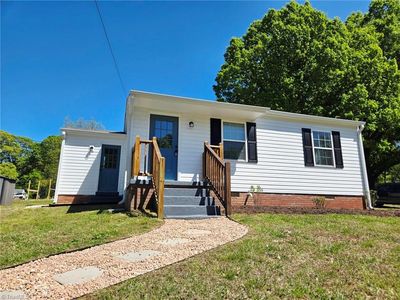 710 Dothan Ave, Burlington, NC, 27217