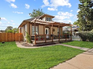 4873 N Quitman St, Denver, CO 80212