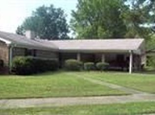 3 Mockingbird Ln, Pine Bluff, AR 71603