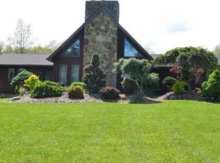 549 E Brady Rd, Kittanning, PA 16201