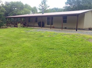 115 Grandview Ln, Marlinton, WV 24954