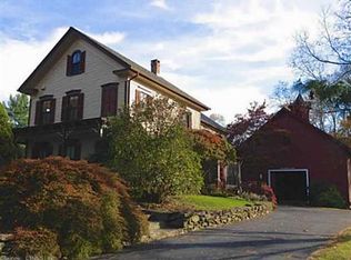 304 Gurleyville Rd, Mansfield, CT 06268