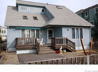 109 4th St, Surf City, NJ 08008