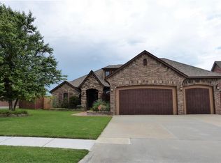 3418 Windmill Rd, Oklahoma City, OK 73165