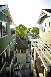 1st image of 3819 1st Ave Unit 313