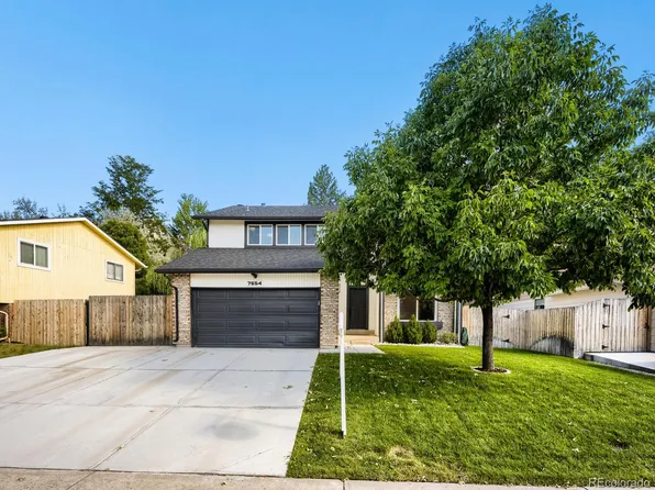 7654 W Ontario Place, Littleton, CO 80128
