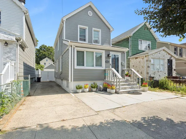 91-25 Gold Road, Ozone Park, NY 11417