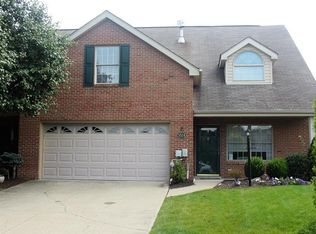 3524 Chrismar Ct, Bridgeville, PA