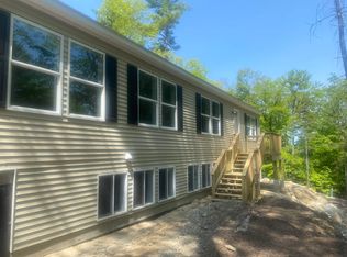 350 Modock Hill Rd, Conway, NH 03818