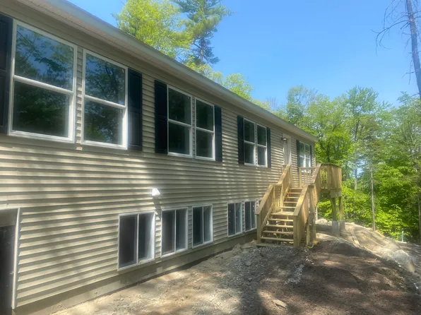 350 Modock Hill Road, Conway, NH 03818