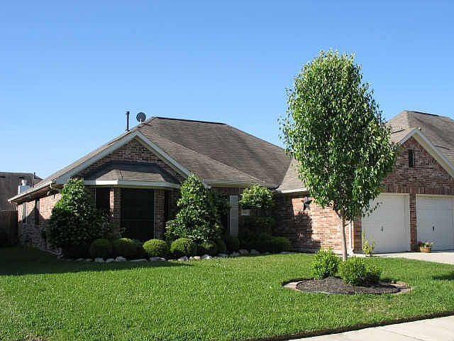 Front House