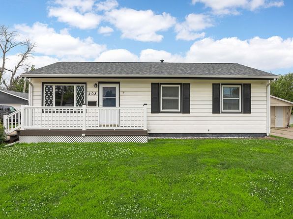 408 Cherry Hill Rd NW