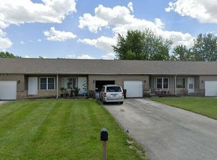 20423 Brooke Ln, Weston, OH 43569
