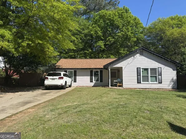 5516 Westberry Ln, Norcross, GA 30071