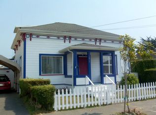 1017 C St, Eureka, CA 95501