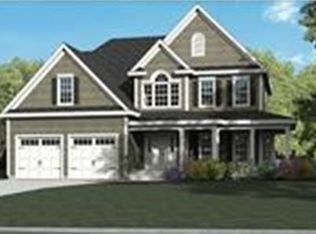 10 Poplar Hill Cir, Merrimac, MA 01860