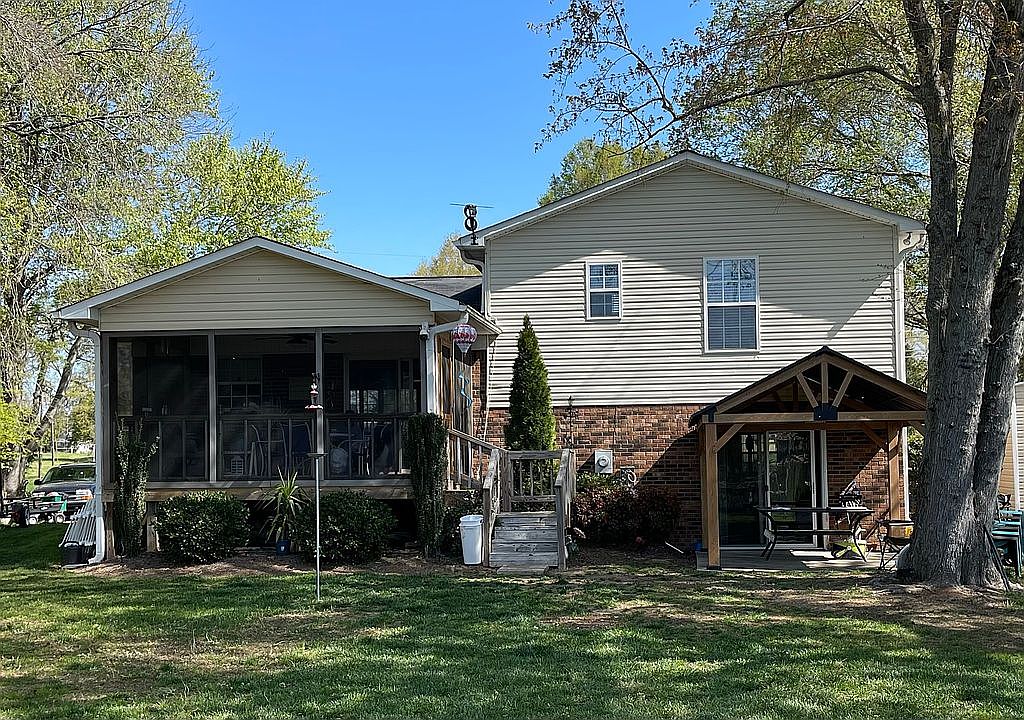 1586 Riverview Road Ext, Lexington, NC 27292 | Zillow