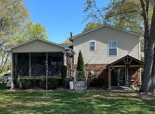 1586 Riverview Road Ext, Lexington, NC 27292